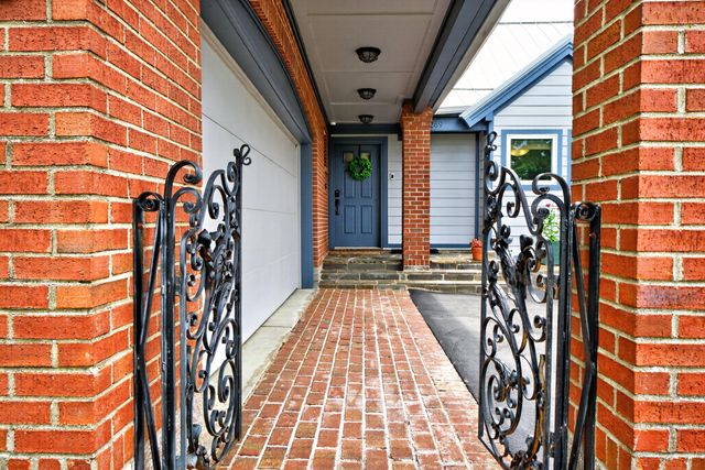 269 Cassidy Avenue, Lexington, KY 40502