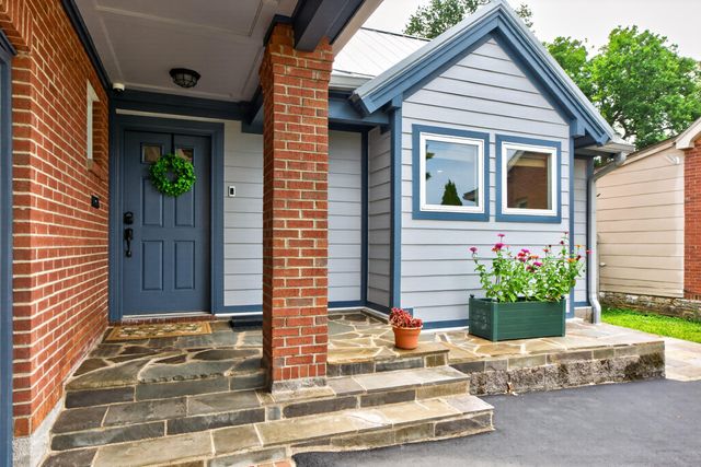 269 Cassidy Avenue, Lexington, KY 40502