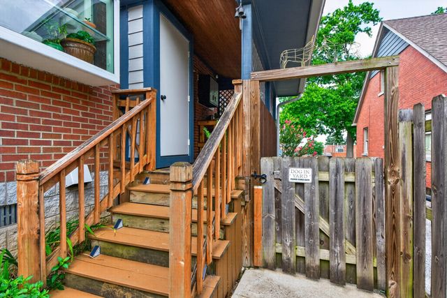 269 Cassidy Avenue, Lexington, KY 40502