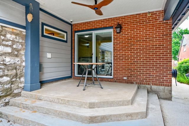 269 Cassidy Avenue, Lexington, KY 40502