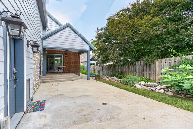 269 Cassidy Avenue, Lexington, KY 40502