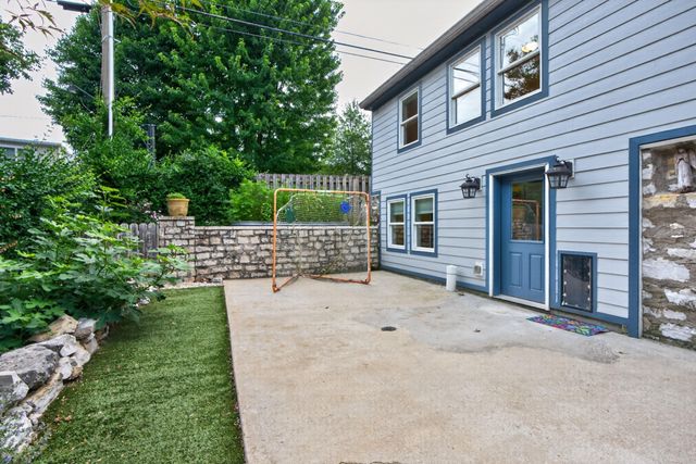 269 Cassidy Avenue, Lexington, KY 40502