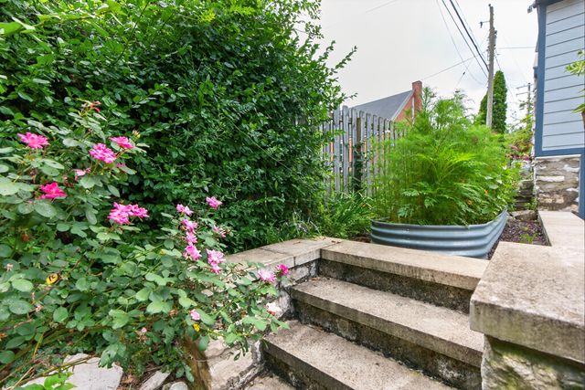 269 Cassidy Avenue, Lexington, KY 40502
