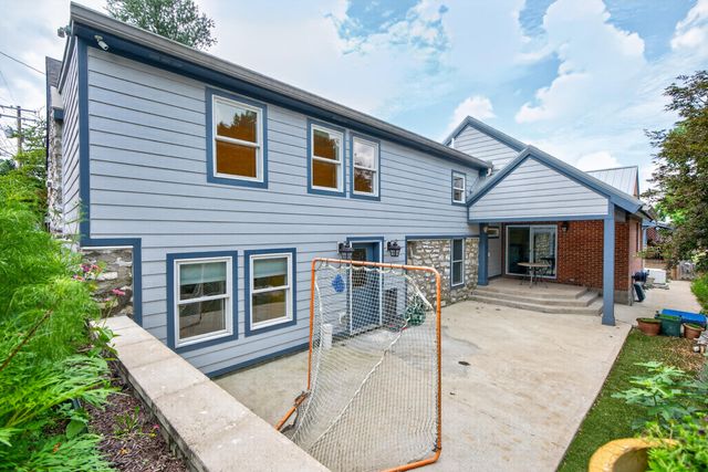 269 Cassidy Avenue, Lexington, KY 40502