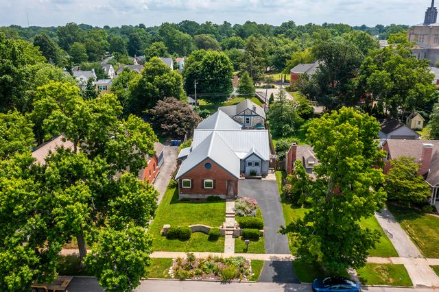 269 Cassidy Avenue, Lexington, KY 40502