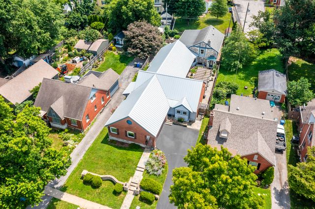 269 Cassidy Avenue, Lexington, KY 40502