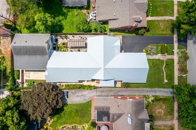 269 Cassidy Avenue, Lexington, KY 40502