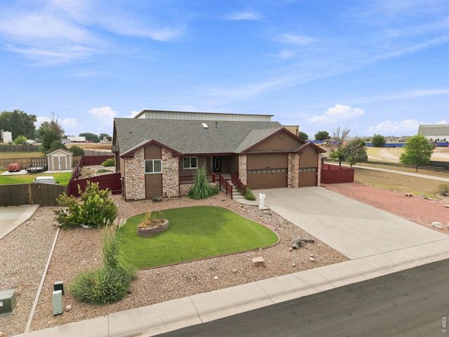 3294 Ballentine Blvd, Johnstown, CO 80534