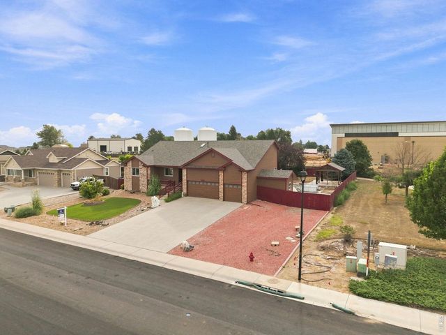 3294 Ballentine Blvd, Johnstown, CO 80534