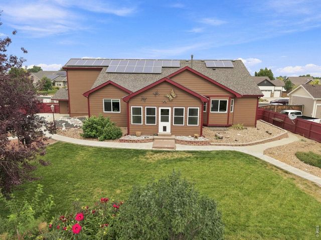 3294 Ballentine Blvd, Johnstown, CO 80534