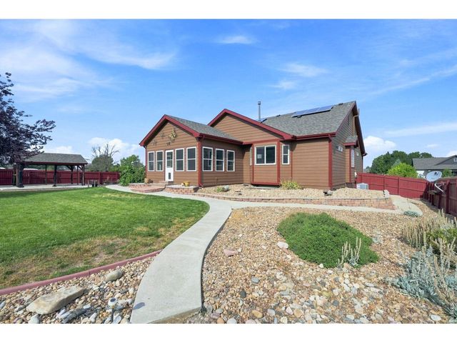 3294 Ballentine Blvd, Johnstown, CO 80534