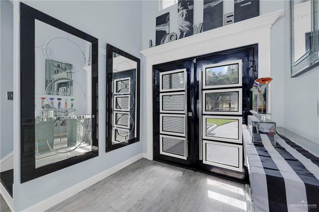 2210 Highland Drive, Weslaco, TX 78599