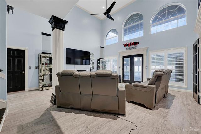 2210 Highland Drive, Weslaco, TX 78599