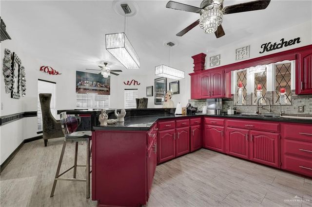 2210 Highland Drive, Weslaco, TX 78599