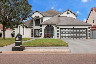 2210 Highland Drive, Weslaco, TX 78599