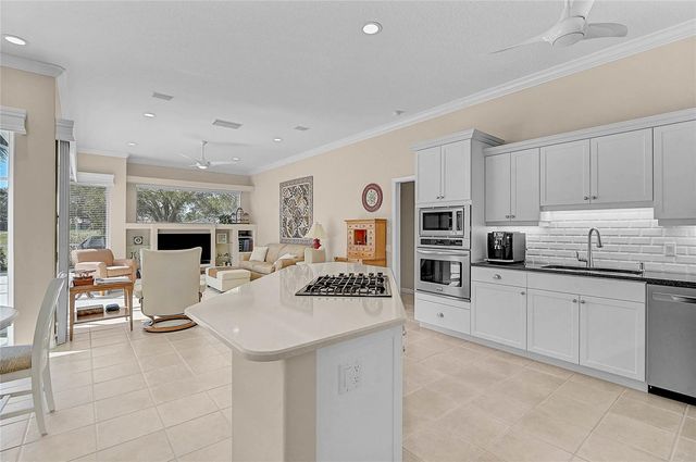 2187 MUSKOGEE TRAIL, Nokomis, FL 34275