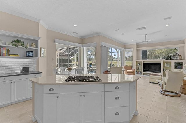 2187 MUSKOGEE TRAIL, Nokomis, FL 34275