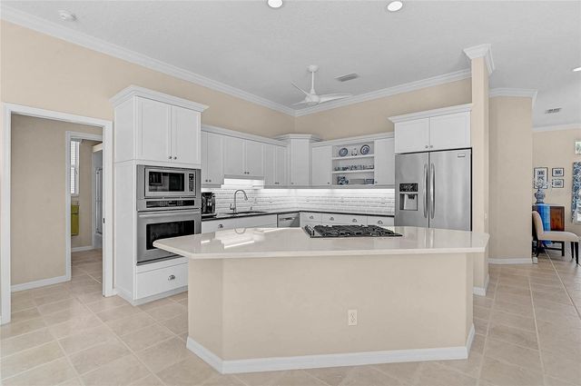 2187 MUSKOGEE TRAIL, Nokomis, FL 34275