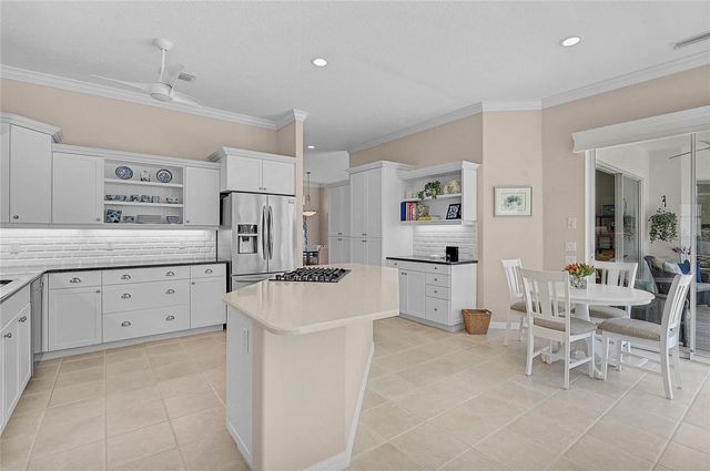 2187 MUSKOGEE TRAIL, Nokomis, FL 34275