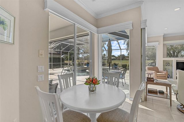 2187 MUSKOGEE TRAIL, Nokomis, FL 34275