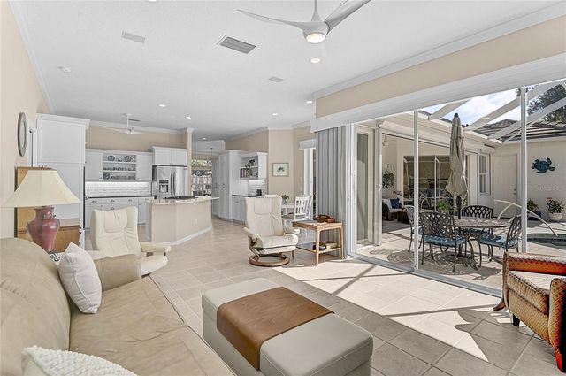 2187 MUSKOGEE TRAIL, Nokomis, FL 34275