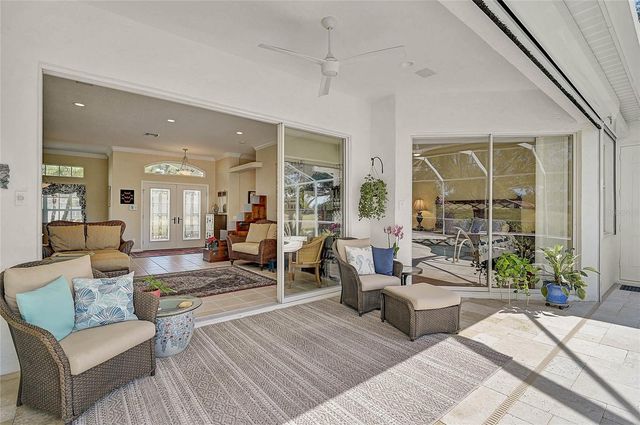 2187 MUSKOGEE TRAIL, Nokomis, FL 34275