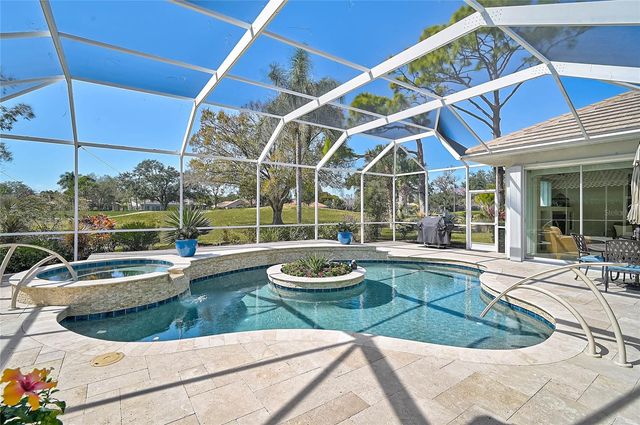 2187 MUSKOGEE TRAIL, Nokomis, FL 34275