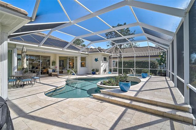 2187 MUSKOGEE TRAIL, Nokomis, FL 34275