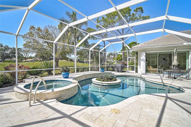 2187 MUSKOGEE TRAIL, Nokomis, FL 34275