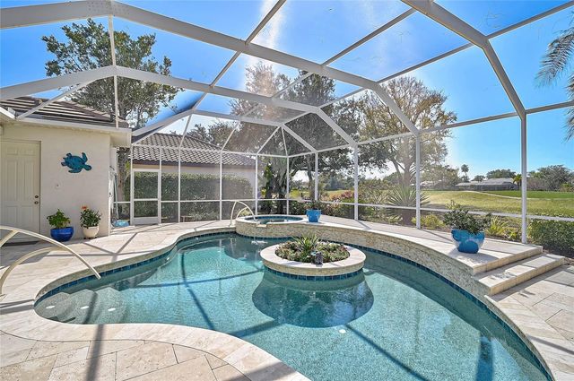 2187 MUSKOGEE TRAIL, Nokomis, FL 34275