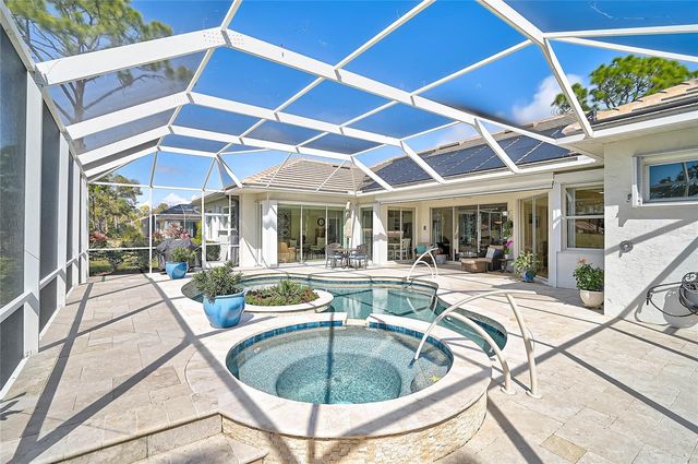 2187 MUSKOGEE TRAIL, Nokomis, FL 34275