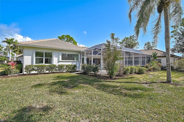 2187 MUSKOGEE TRAIL, Nokomis, FL 34275