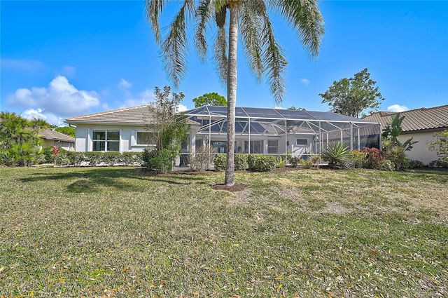 2187 MUSKOGEE TRAIL, Nokomis, FL 34275