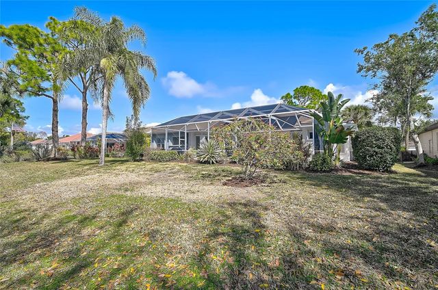 2187 MUSKOGEE TRAIL, Nokomis, FL 34275