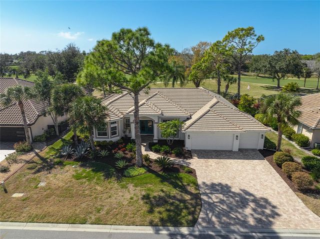 2187 MUSKOGEE TRAIL, Nokomis, FL 34275