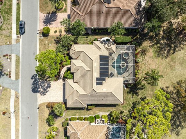 2187 MUSKOGEE TRAIL, Nokomis, FL 34275