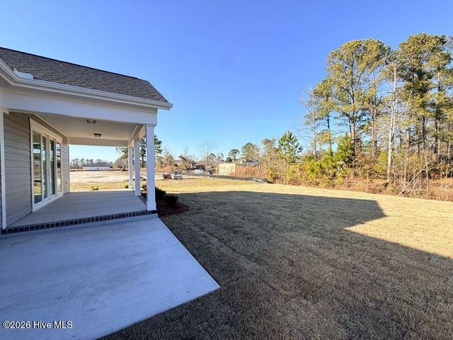 132 Flat Clam Drive, Wilmington, NC 28401