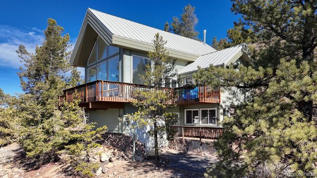 165 Reva Ridge Road, Twin Lakes, CO 81251