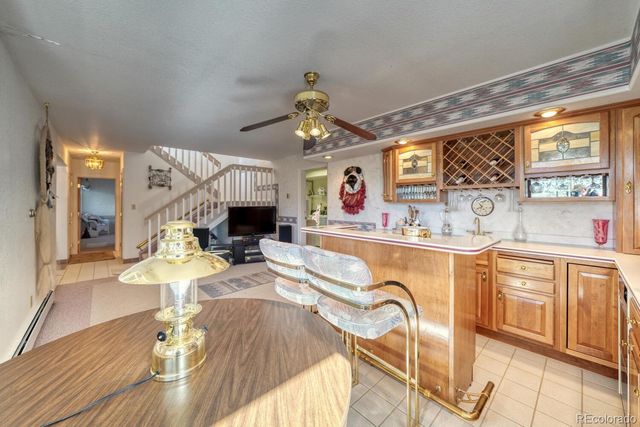 165 Reva Ridge Road, Twin Lakes, CO 81251