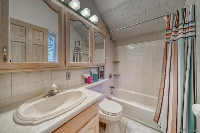 165 Reva Ridge Road, Twin Lakes, CO 81251