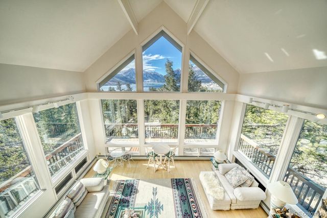 165 Reva Ridge Road, Twin Lakes, CO 81251