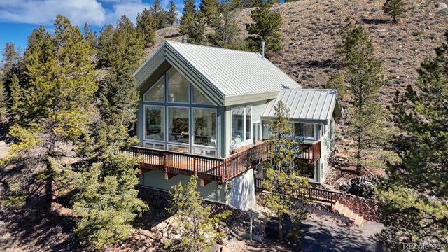 165 Reva Ridge Road, Twin Lakes, CO 81251