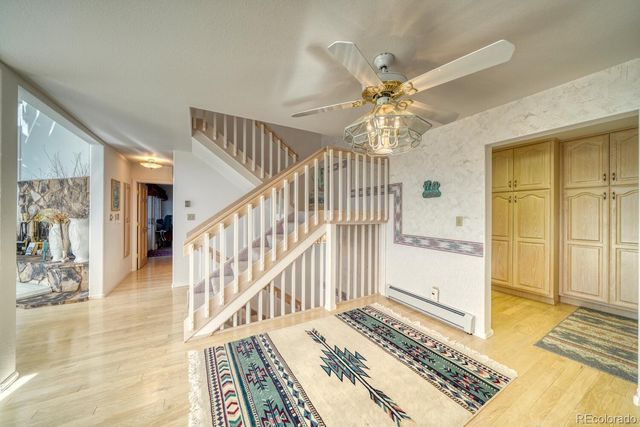 165 Reva Ridge Road, Twin Lakes, CO 81251