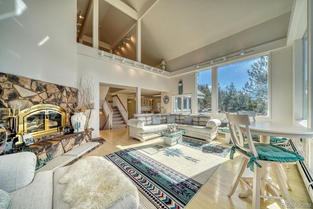 165 Reva Ridge Road, Twin Lakes, CO 81251