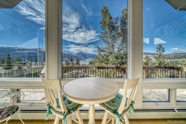 165 Reva Ridge Road, Twin Lakes, CO 81251