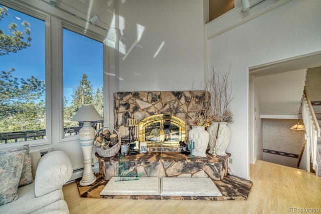 165 Reva Ridge Road, Twin Lakes, CO 81251