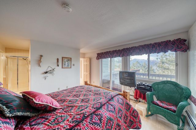 165 Reva Ridge Road, Twin Lakes, CO 81251