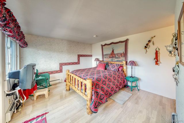 165 Reva Ridge Road, Twin Lakes, CO 81251