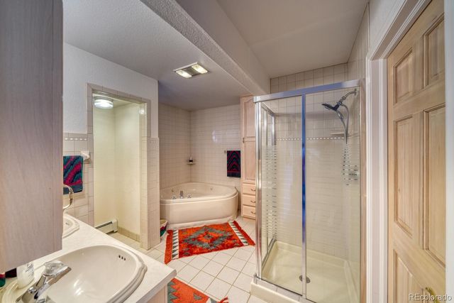 165 Reva Ridge Road, Twin Lakes, CO 81251