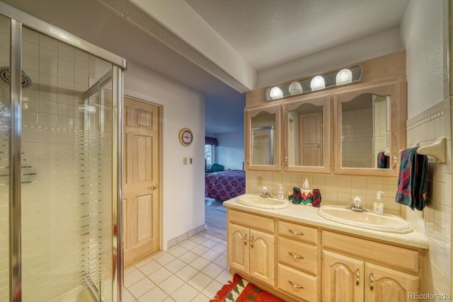 165 Reva Ridge Road, Twin Lakes, CO 81251